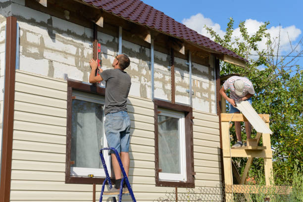 Best Historical Building Siding Restoration  in Hawi, HI