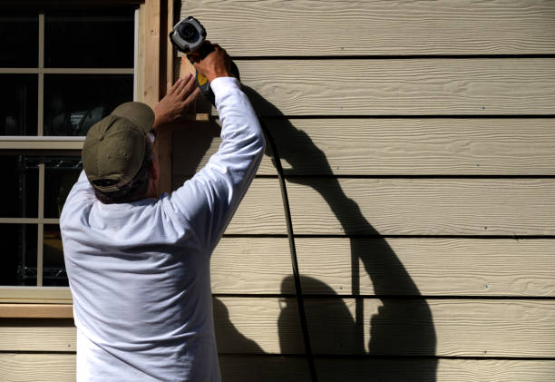 Best James Hardie Siding  in Hawi, HI