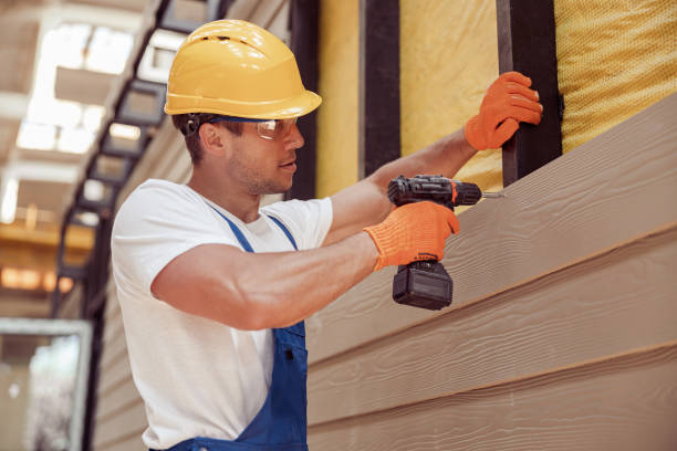 Best Siding for New Construction  in Hawi, HI